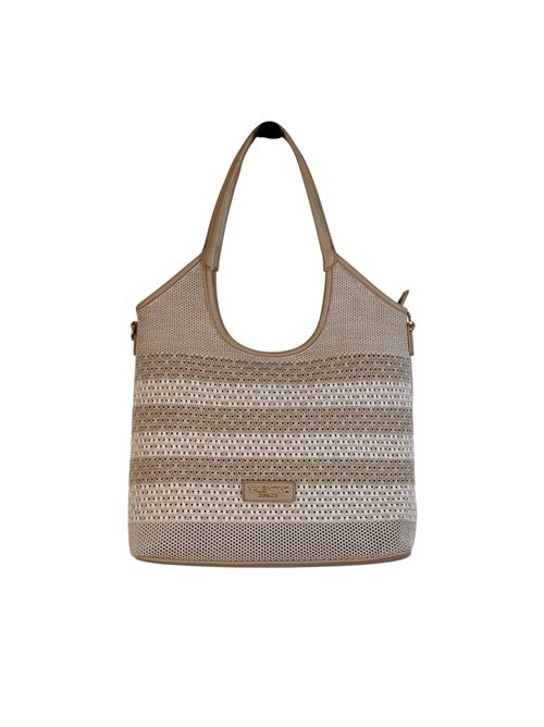BORSA VALENTINO CREATIONS P26 VALENTINO CREATIONS | VC510TAUPE